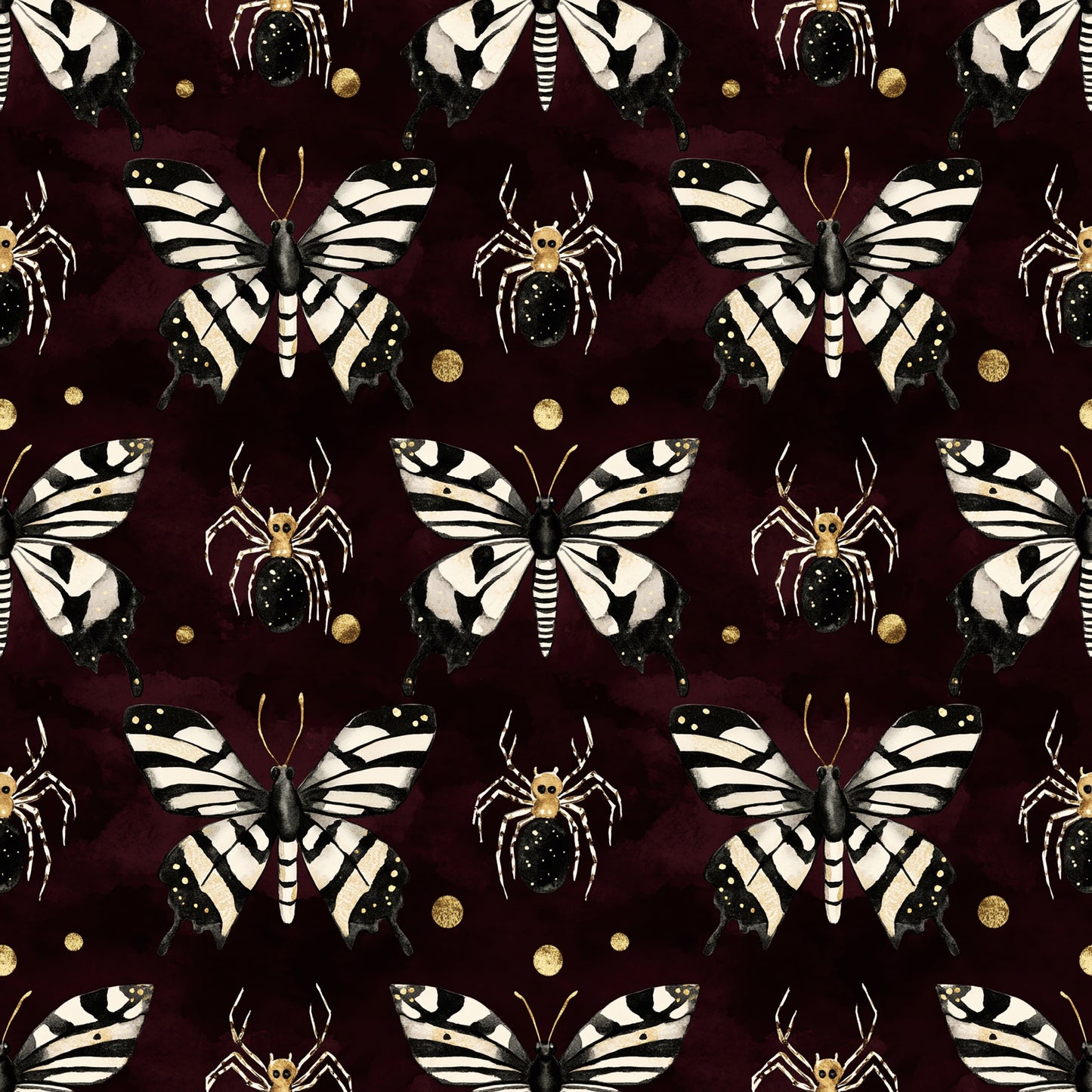 DARK CIRCUS - MULTIPLE VARIATIONS