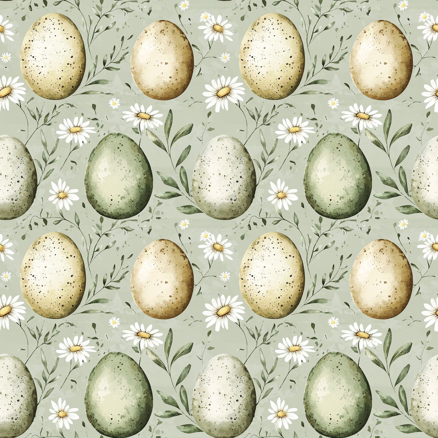 COUNTRYSIDE EASTER - MULTIPLE VARIATIONS