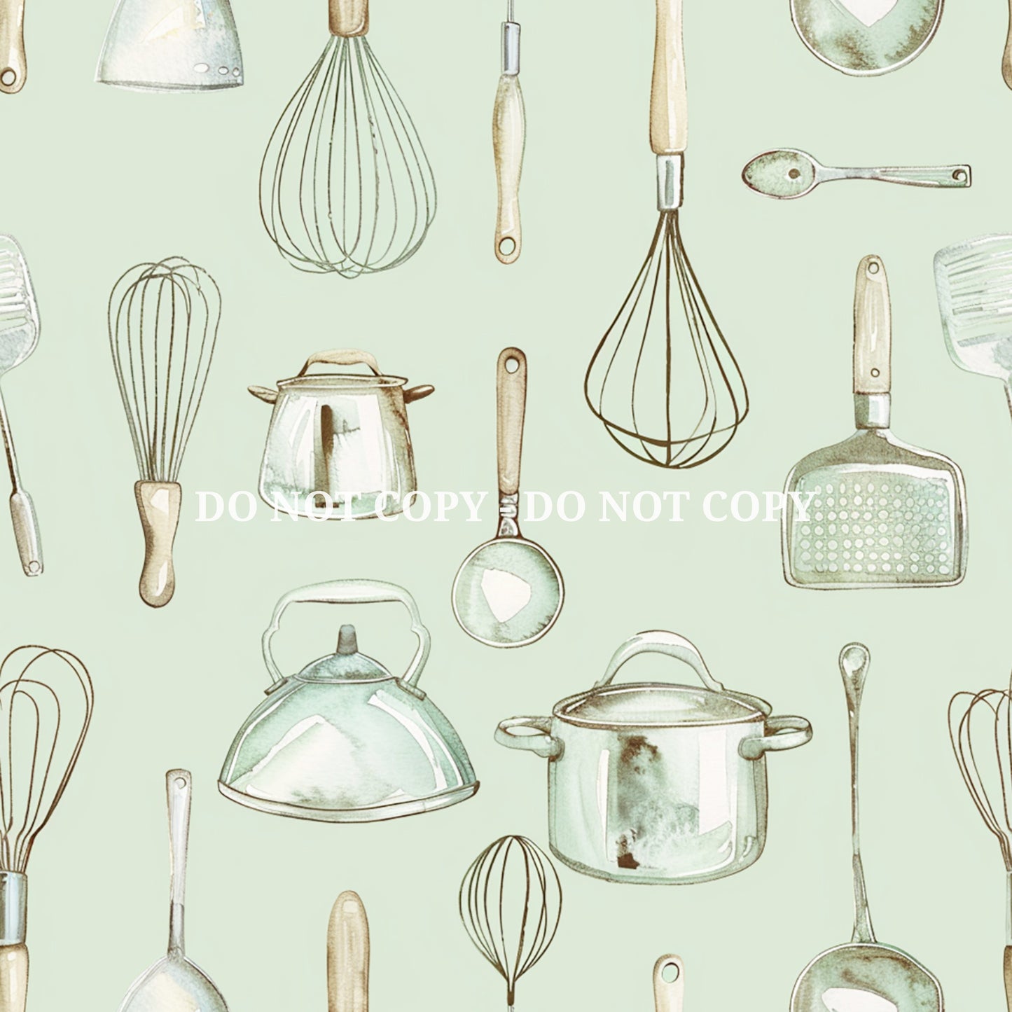 BAKING PARTY VINYL - MULTIPLE VARIATIONS