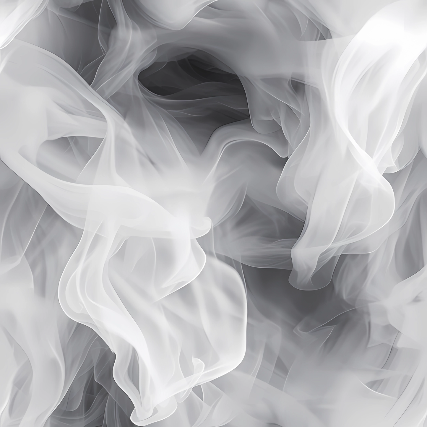GRAY SMOKE VINYL - MULTIPLE VARIATIONS