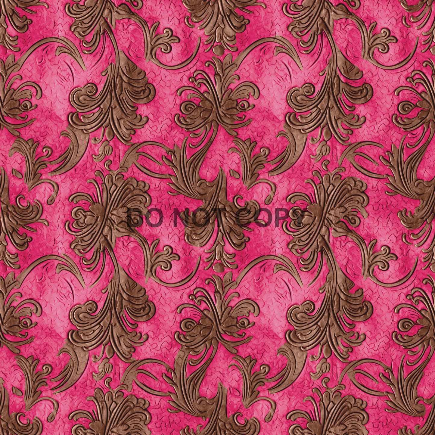 PINK COWGIRL - MULTIPLE VARIATIONS