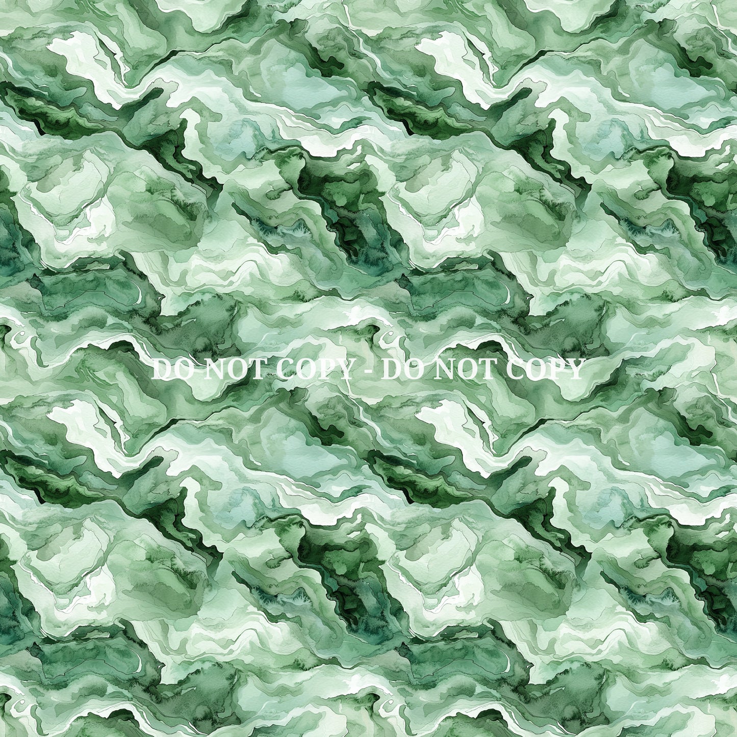 JUNGLE MYSTERY - MULTIPLE VARIATIONS