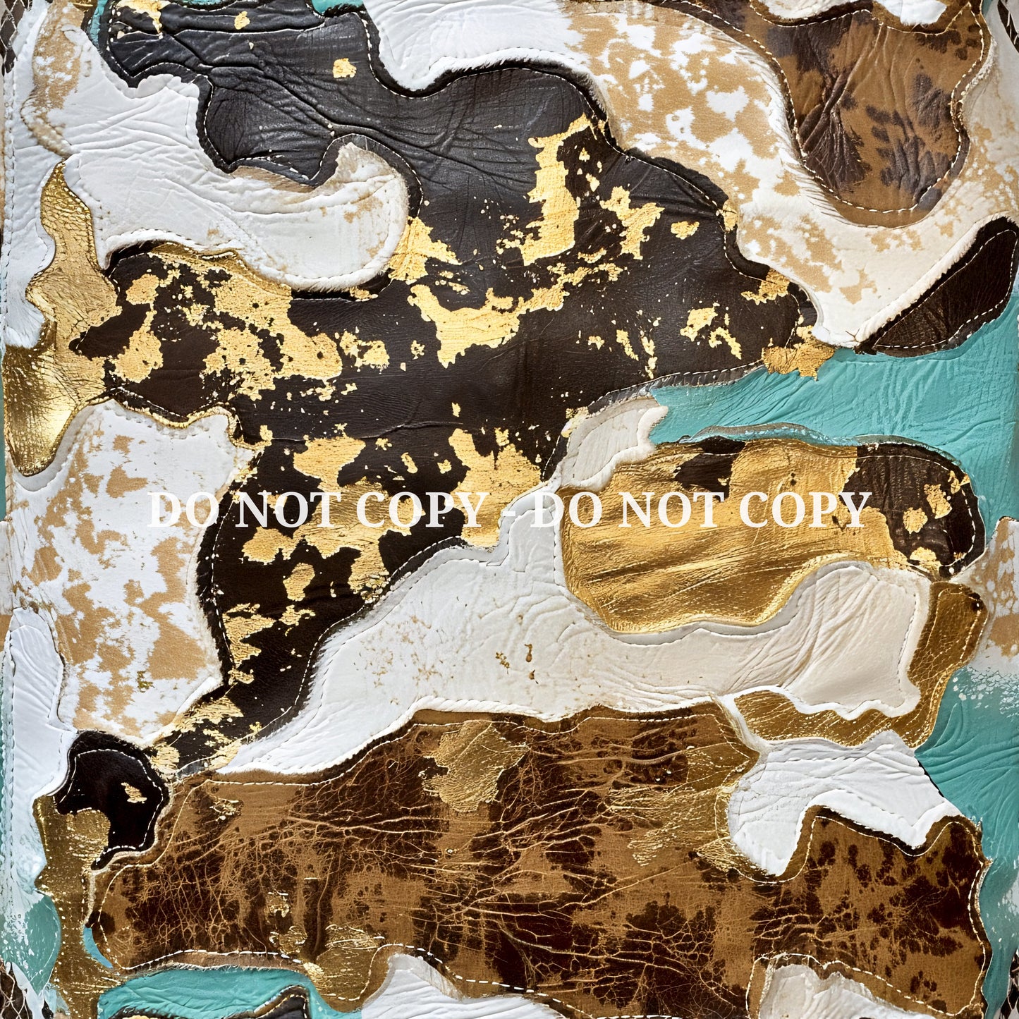 COWBOY LEATHER - MULTIPLE VARIATIONS