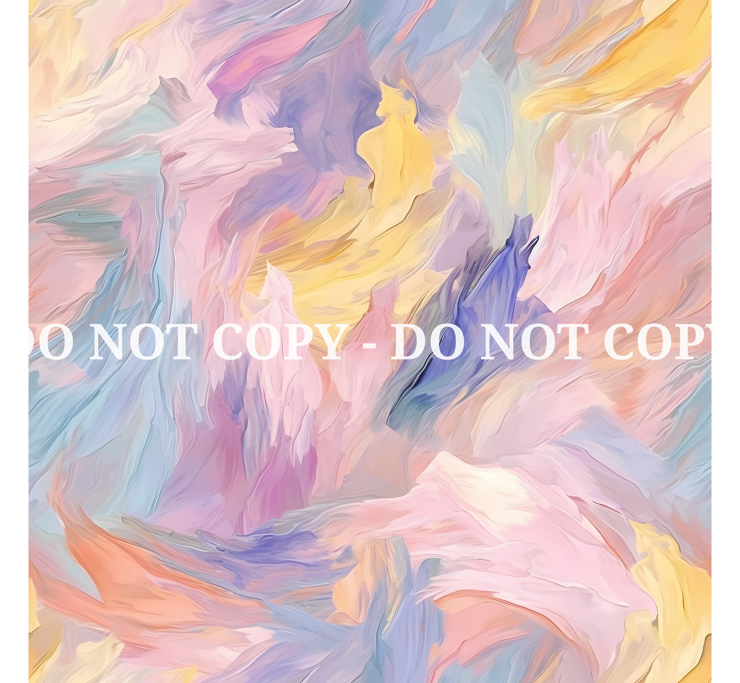 PASTEL OIL PAINT VINYL - MULTIPLE VARIATIONS
