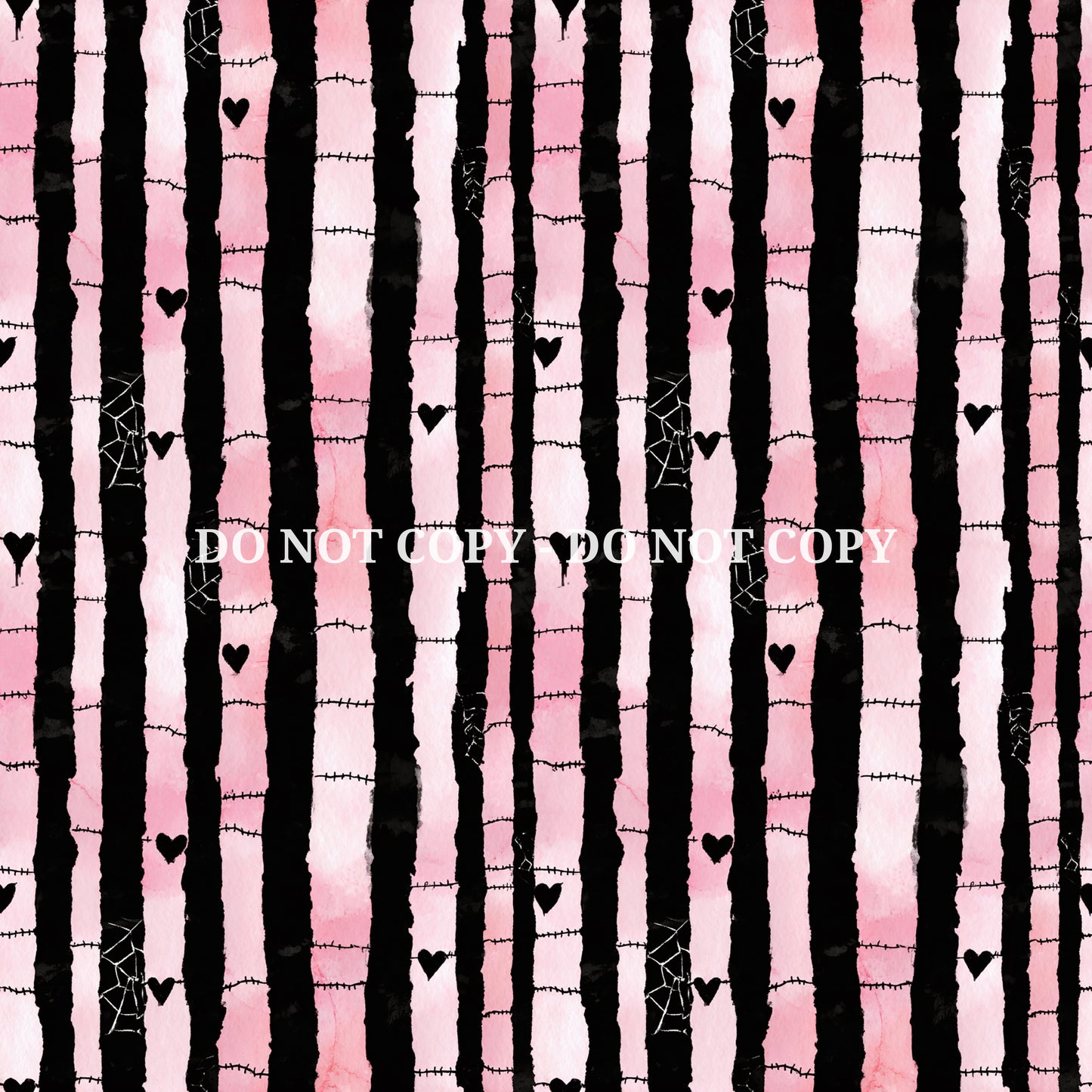 PRETTY HAUNTING - MULTIPLE VARIATIONS