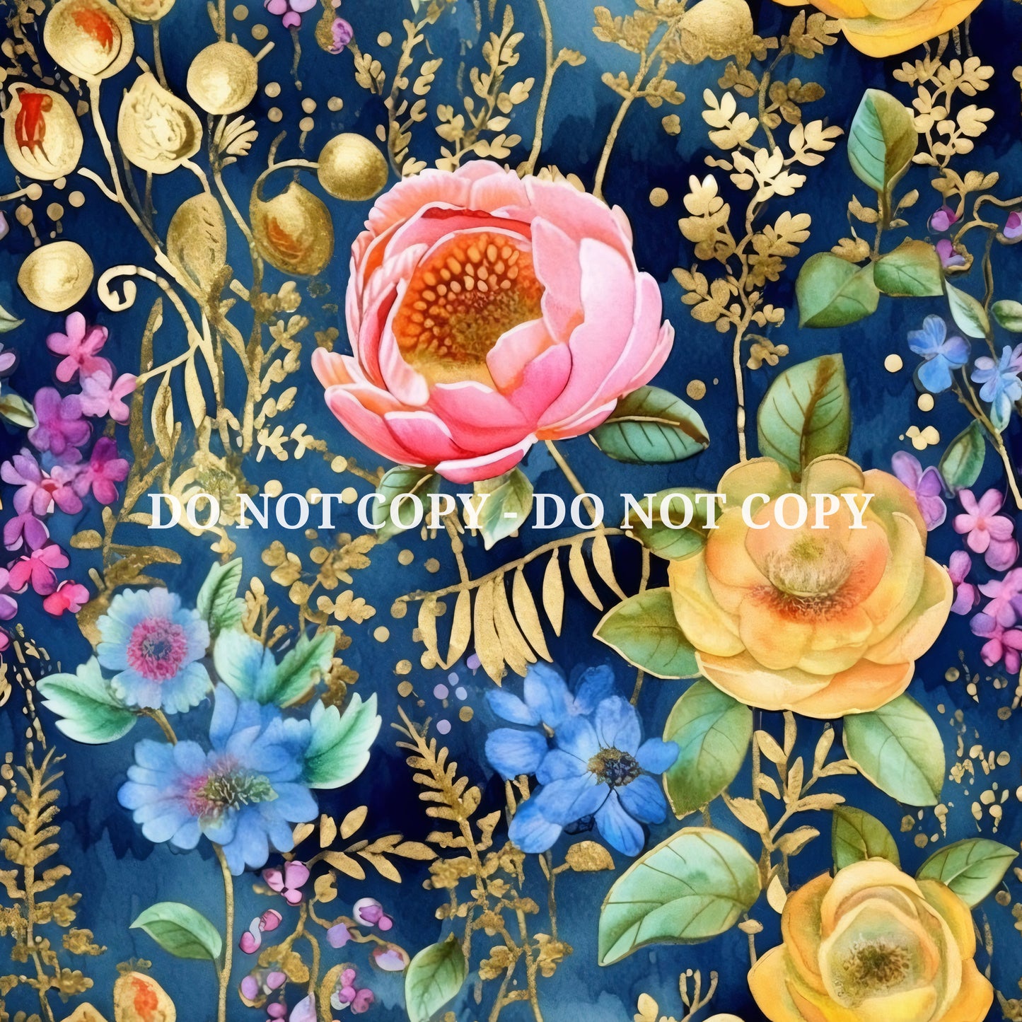 ARTISTS GARDEN - MULTIPLE VARIATIONS
