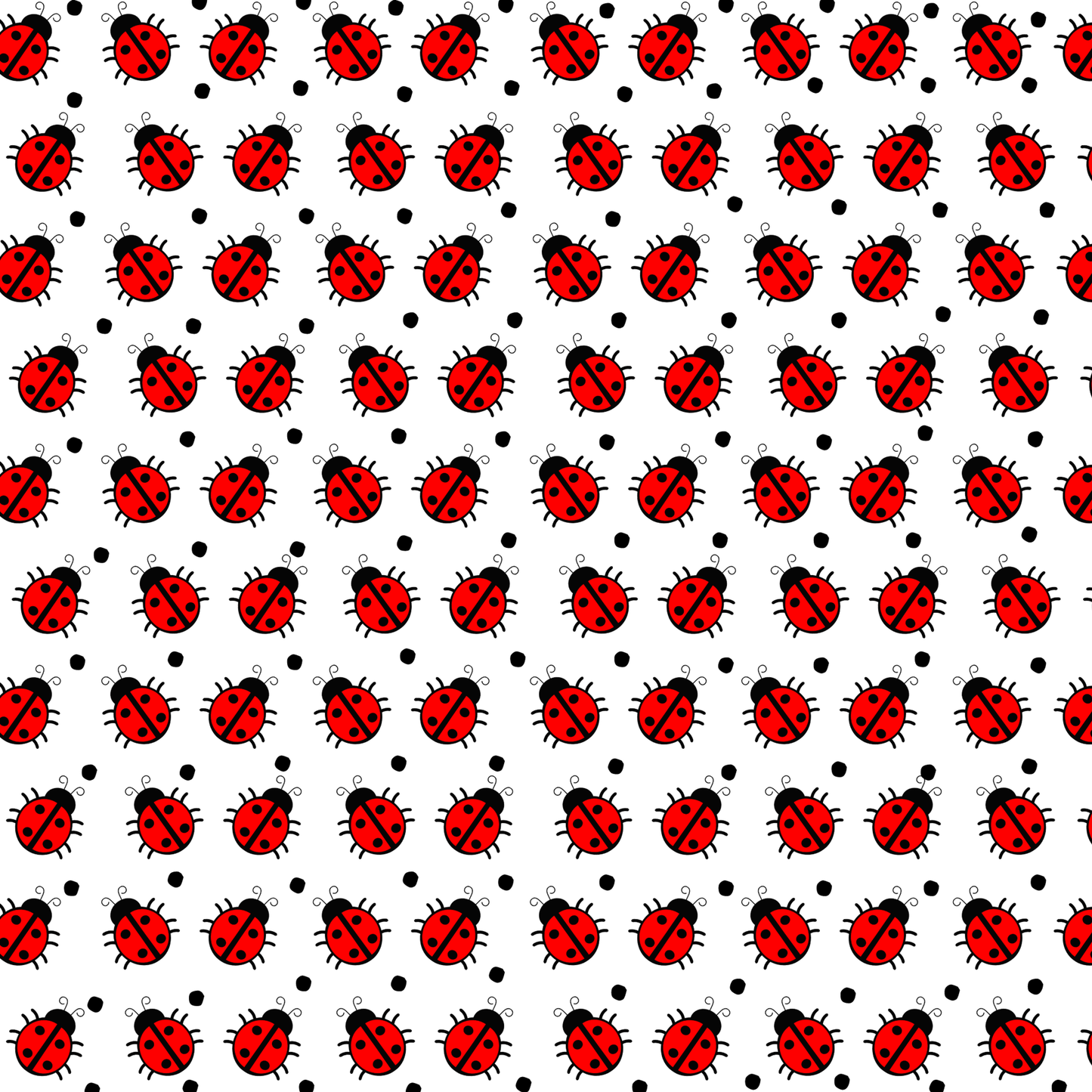 LADYBUGS 7