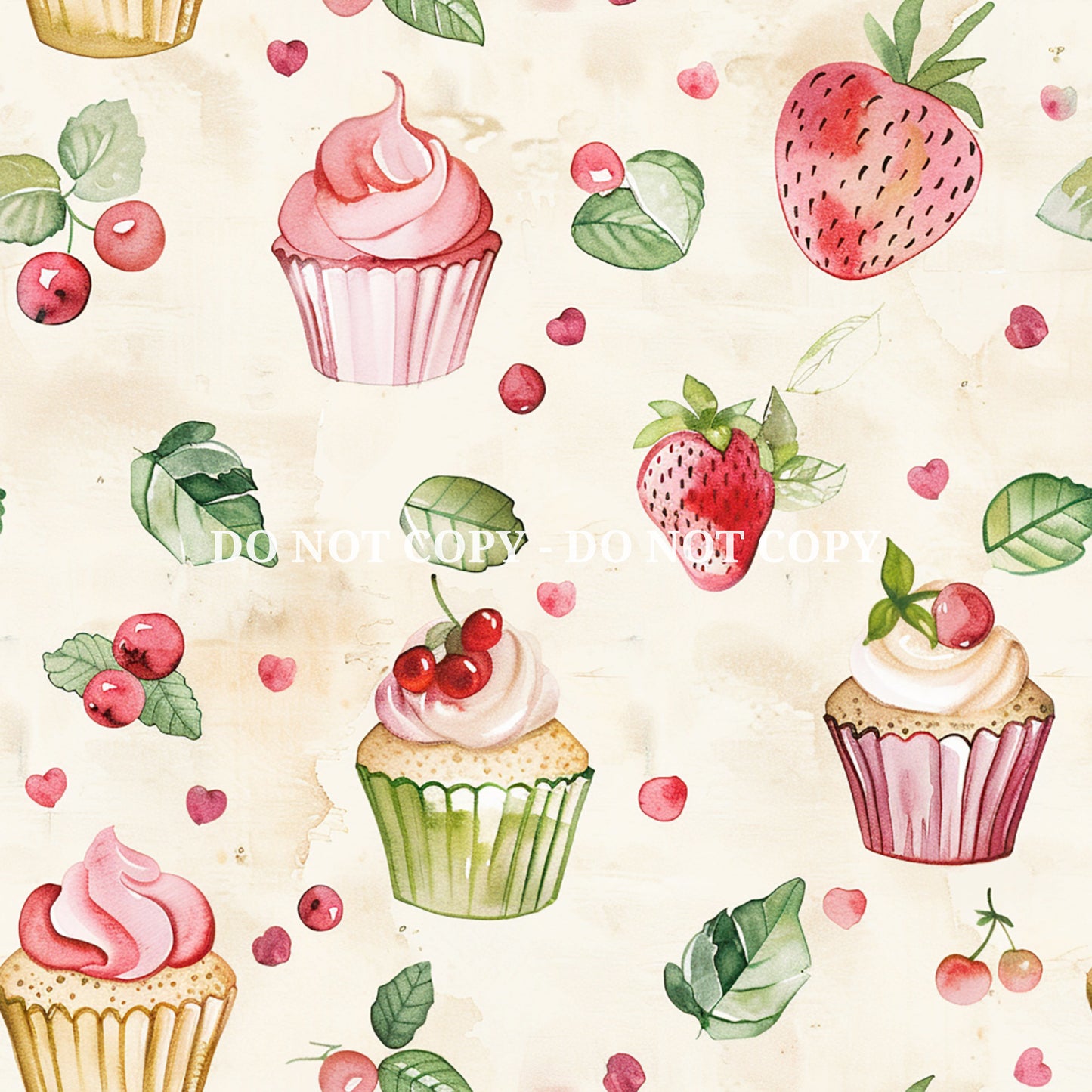 BAKING PARTY VINYL - MULTIPLE VARIATIONS