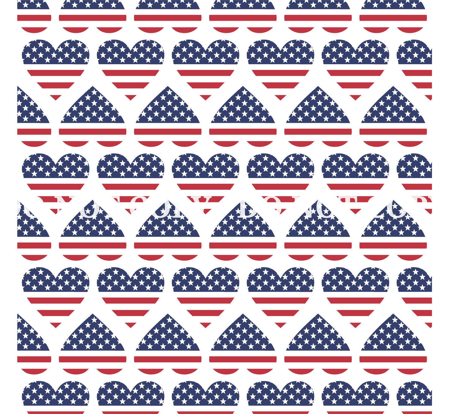 USA VINYL - MULTIPLE VARIATIONS