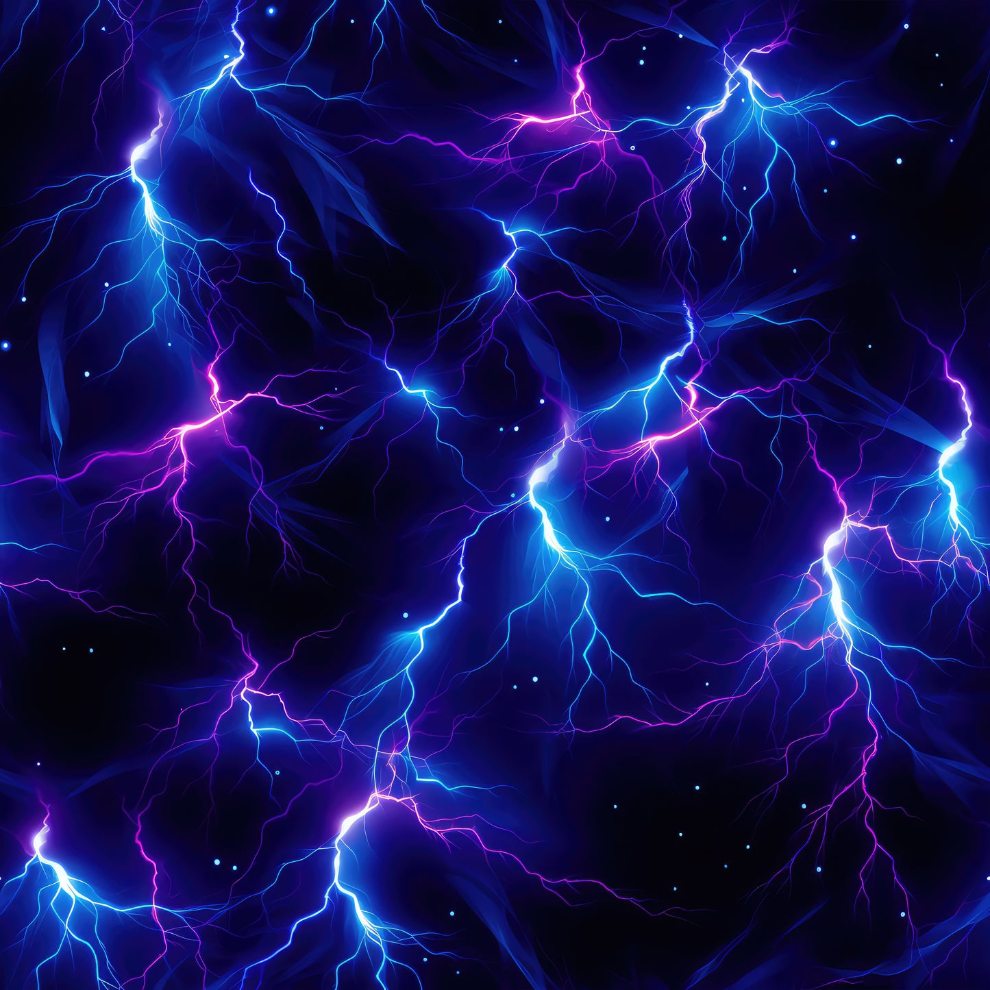 NEON LIGHTNING - MULTIPLE VARIATIONS