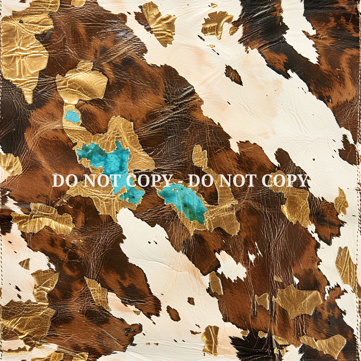 COWBOY LEATHER - MULTIPLE VARIATIONS