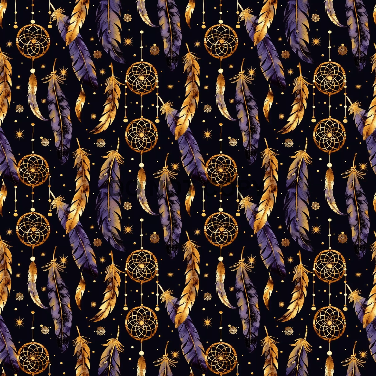 MYSTICAL DREAMCATCHER - MULTIPLE VARIATIONS