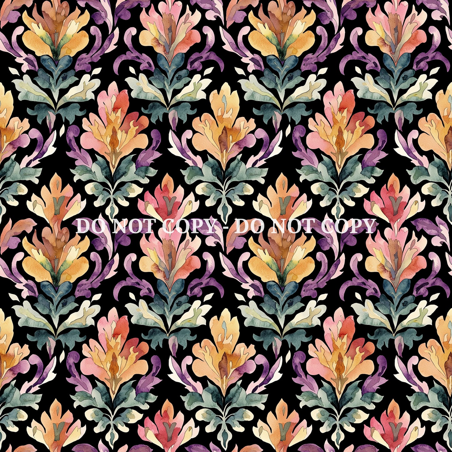 DARK BLOOMS VINYL - MULTIPLE VARIATIONS