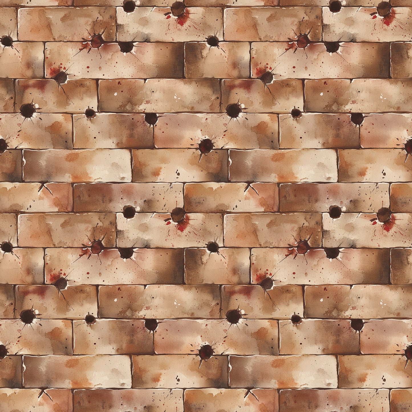 BAD HOUSEWIFE - MULTIPLE VARIATIONS