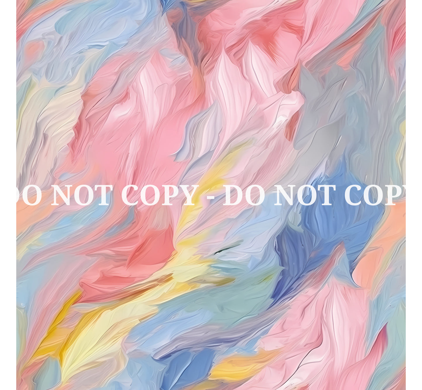 PASTEL OIL PAINT VINYL - MULTIPLE VARIATIONS