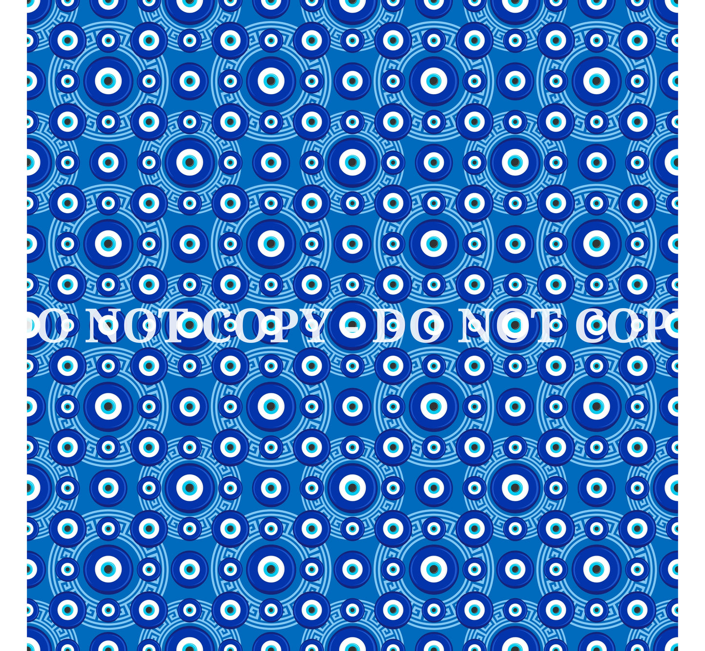 EVIL EYE VINYL - MULTIPLE VARIATIONS
