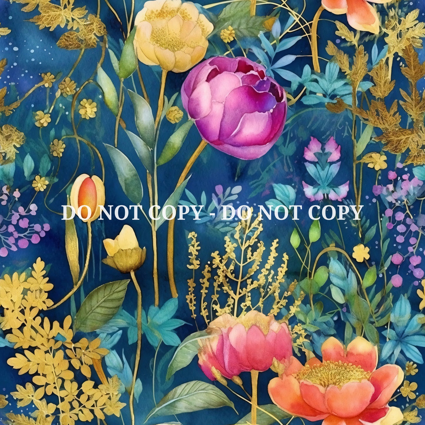 ARTISTS GARDEN - MULTIPLE VARIATIONS
