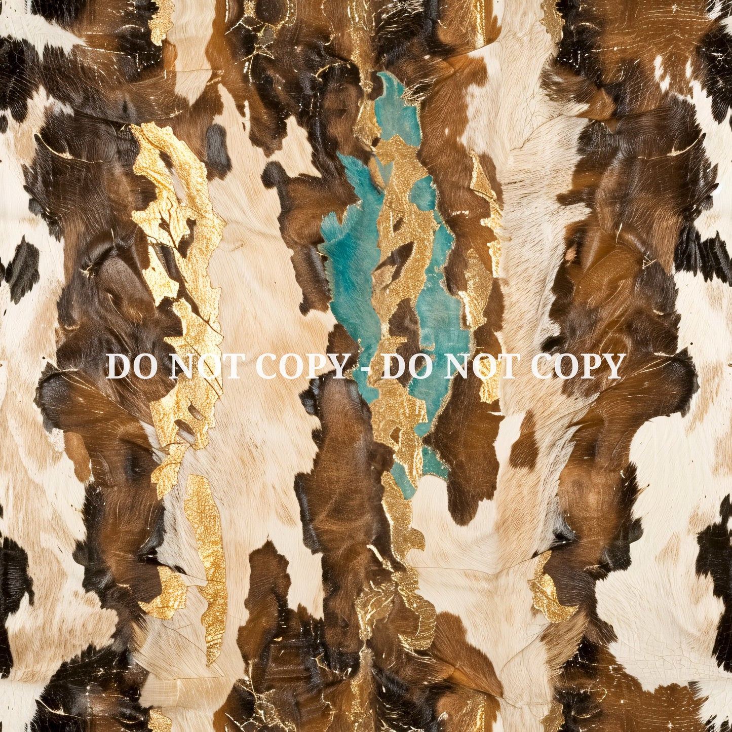 COWBOY LEATHER - MULTIPLE VARIATIONS