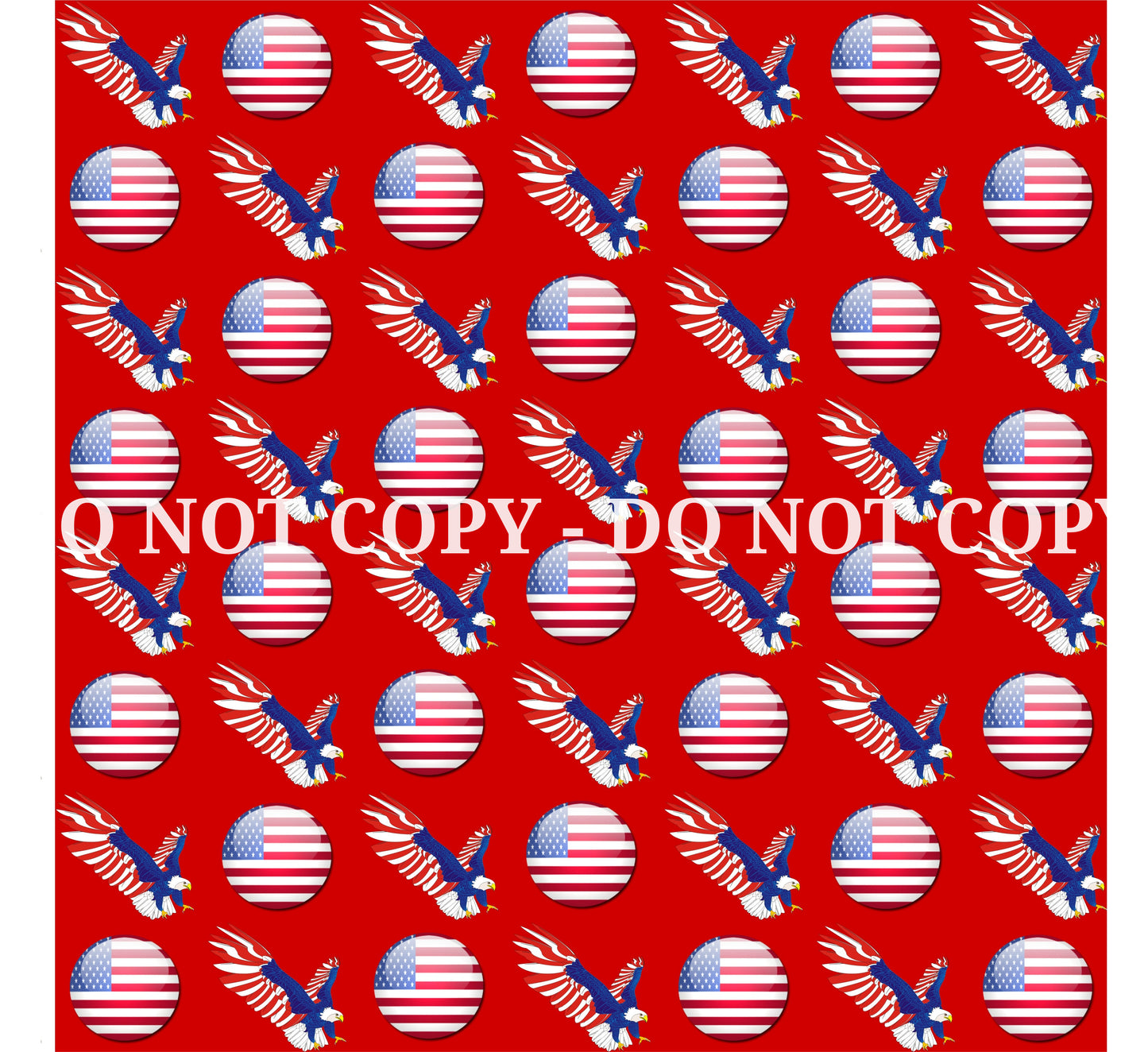 USA VINYL - MULTIPLE VARIATIONS