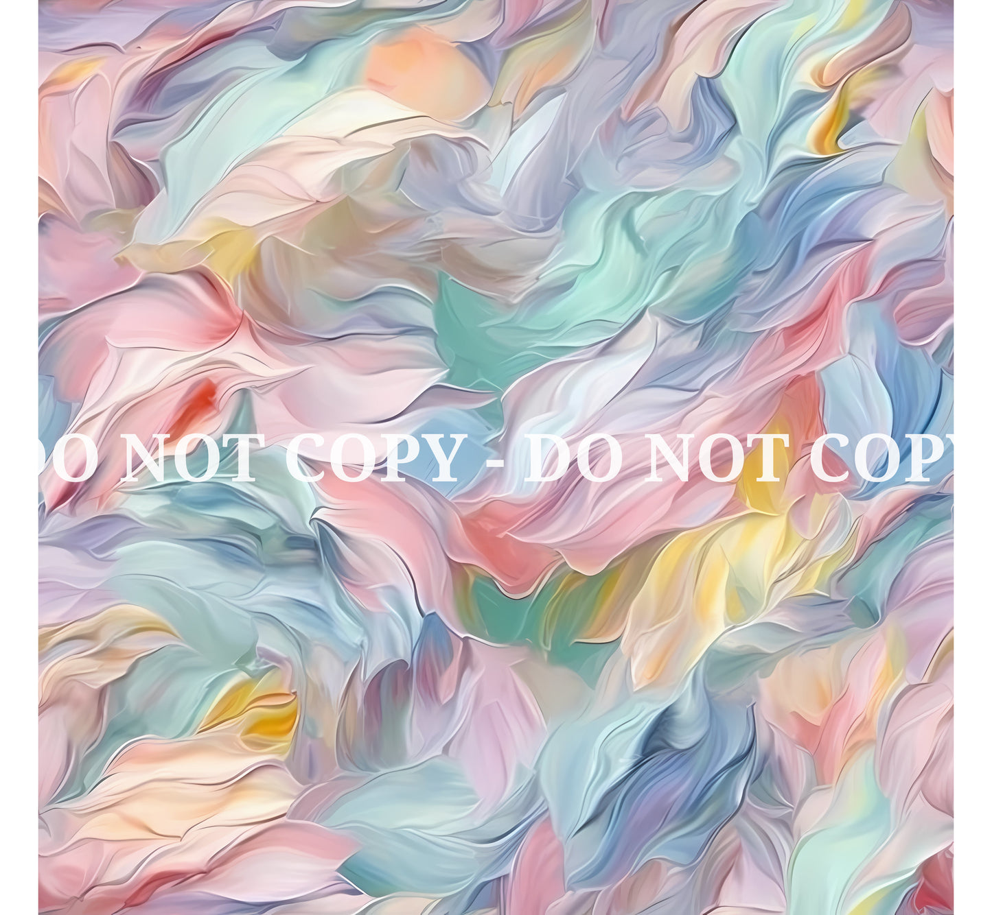 PASTEL OIL PAINT VINYL - MULTIPLE VARIATIONS