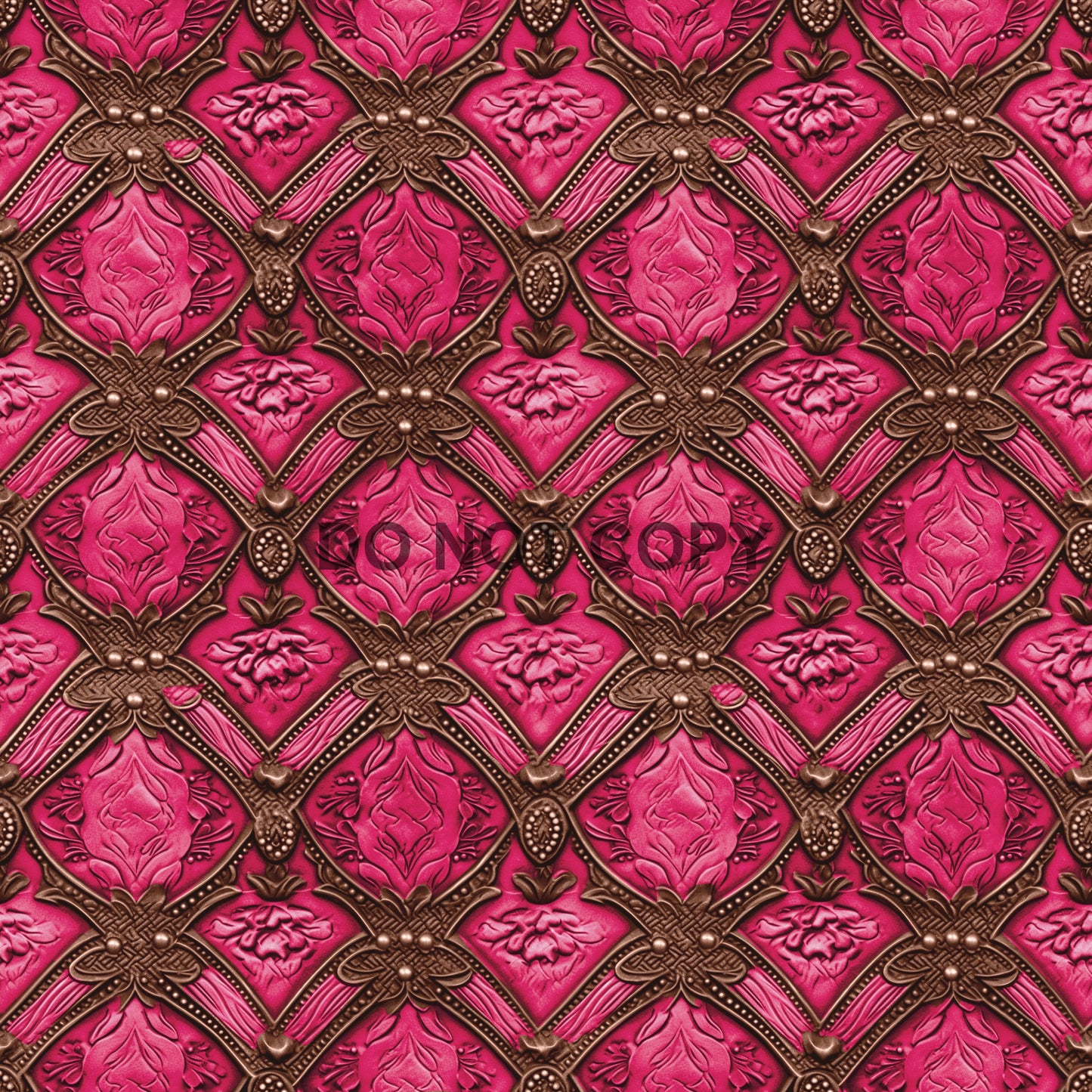 PINK COWGIRL - MULTIPLE VARIATIONS