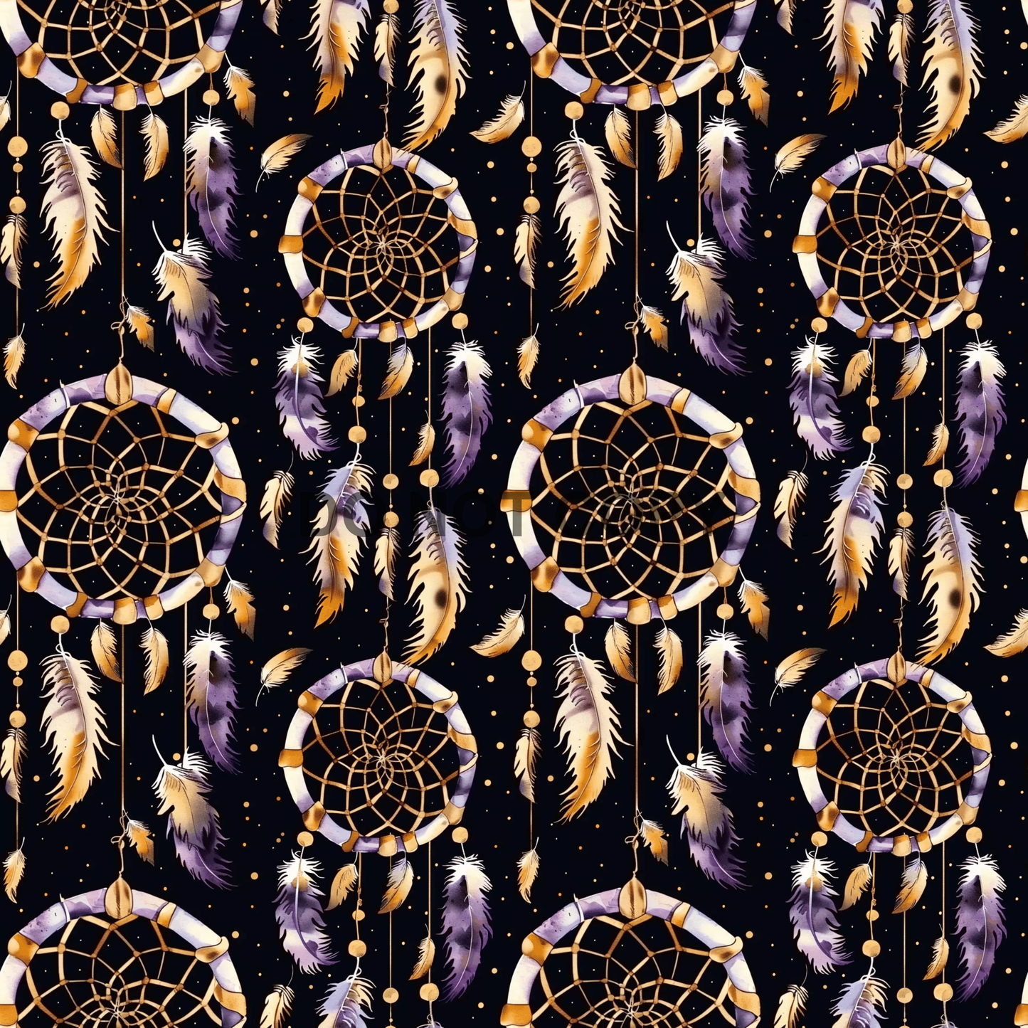 MYSTICAL DREAMCATCHER - MULTIPLE VARIATIONS