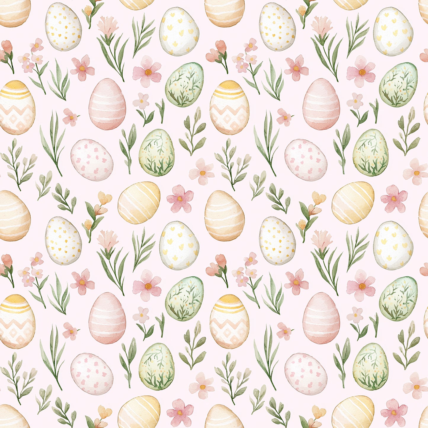 HAPPY EASTER - MULTIPLE VARIATIONS