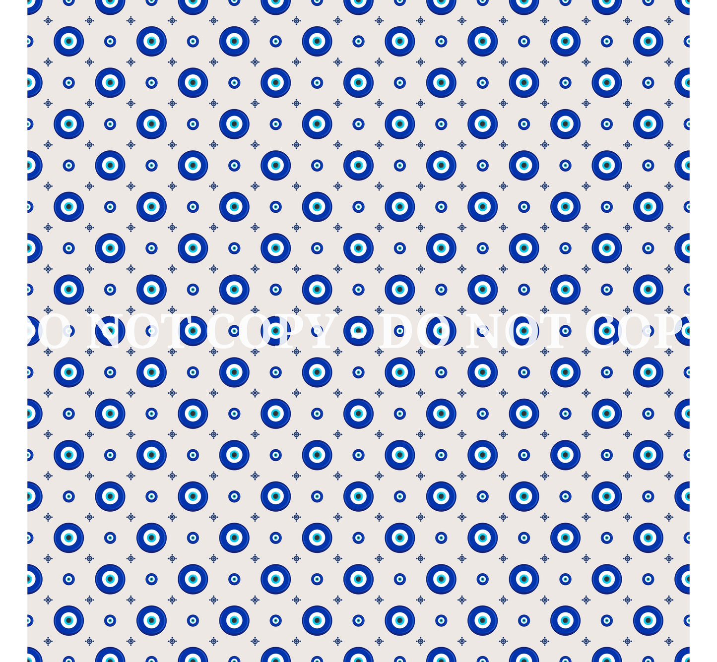 EVIL EYE VINYL - MULTIPLE VARIATIONS
