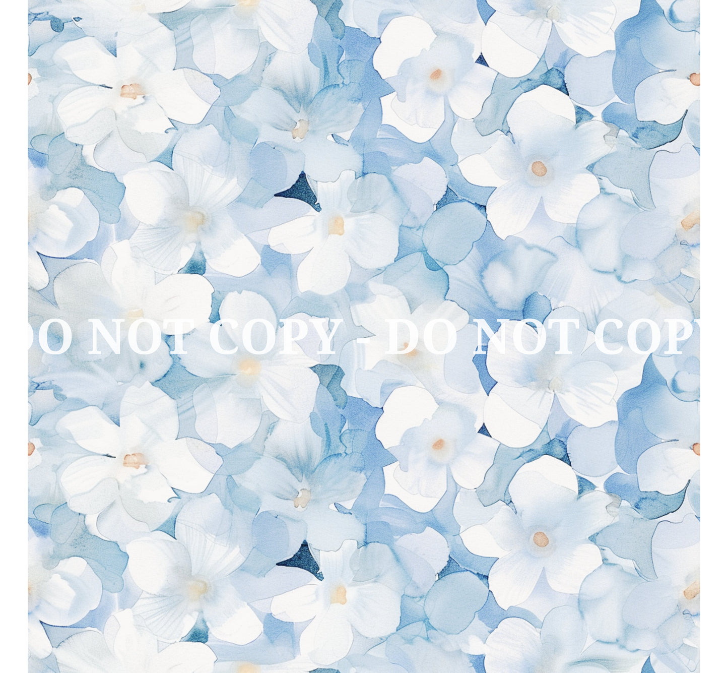 HELLO SANTORINI PATTERN VINYL - MULTIPLE VARIATIONS