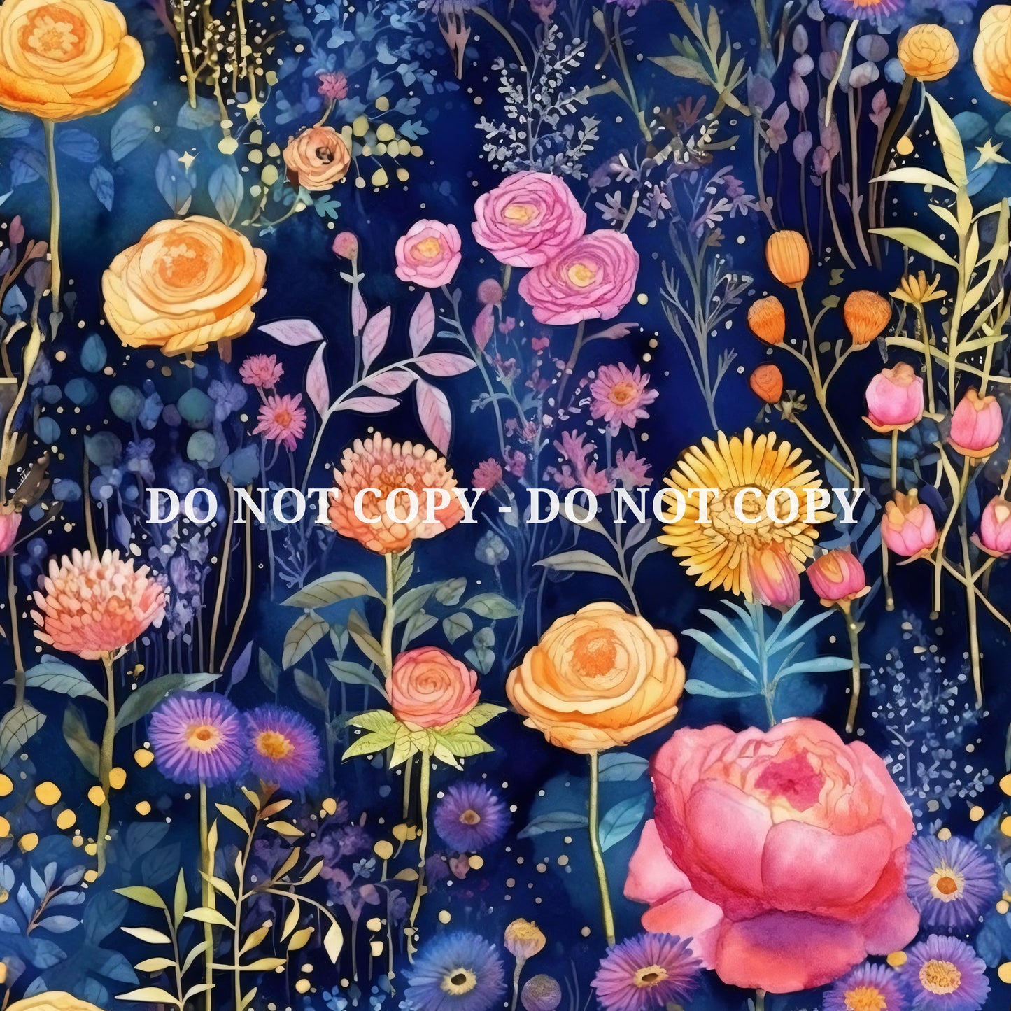ARTISTS GARDEN - MULTIPLE VARIATIONS