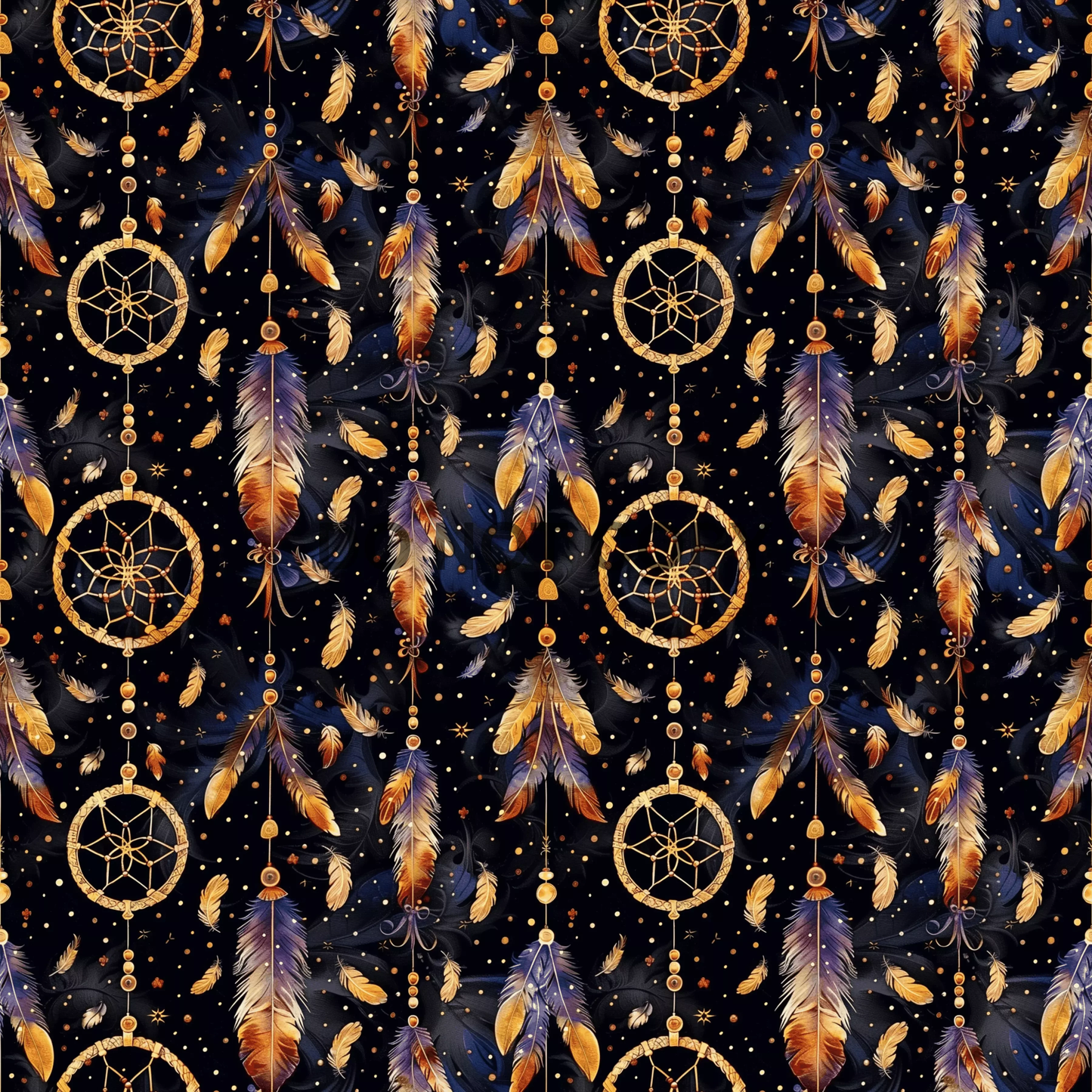 MYSTICAL DREAMCATCHER - MULTIPLE VARIATIONS