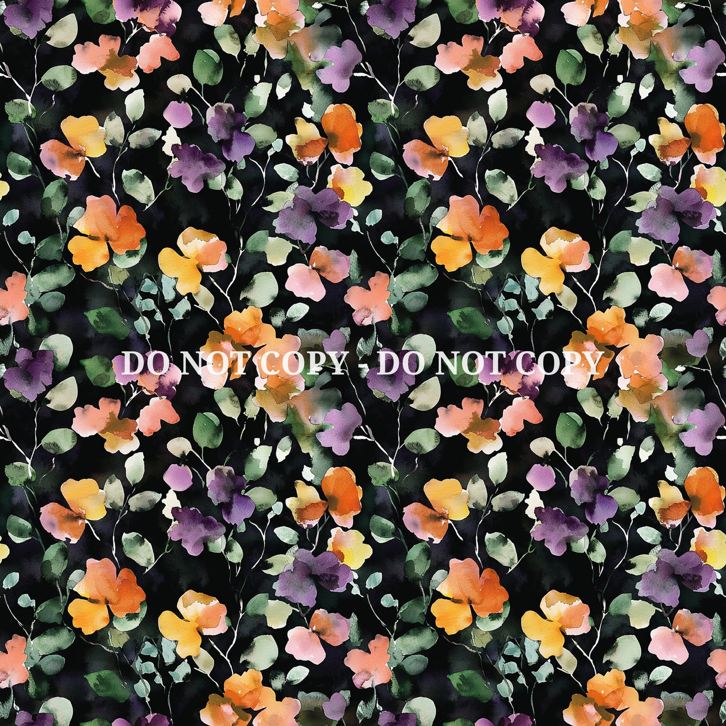 DARK BLOOMS VINYL - MULTIPLE VARIATIONS