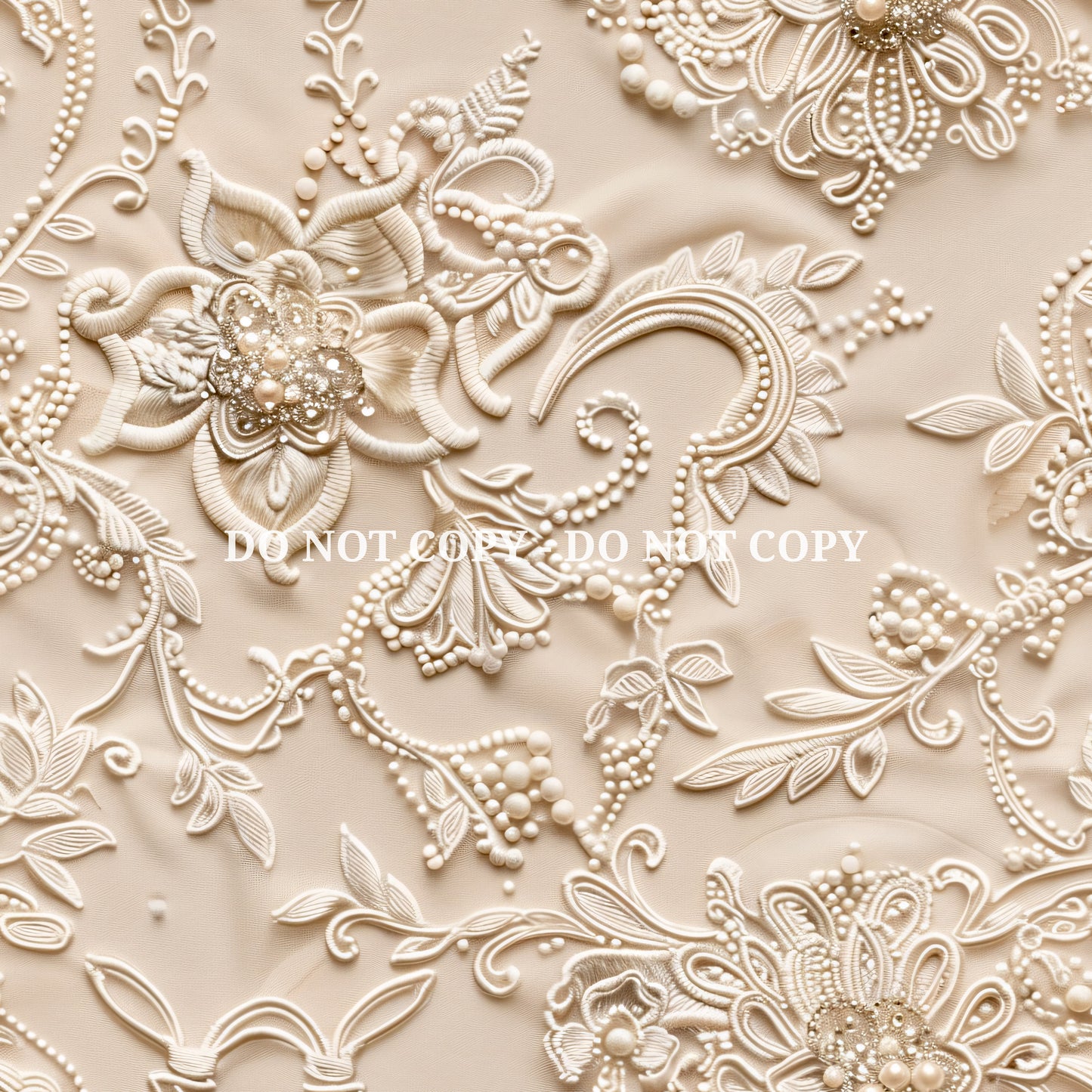 COUTURE LACE - MULTIPLE VARIATIONS