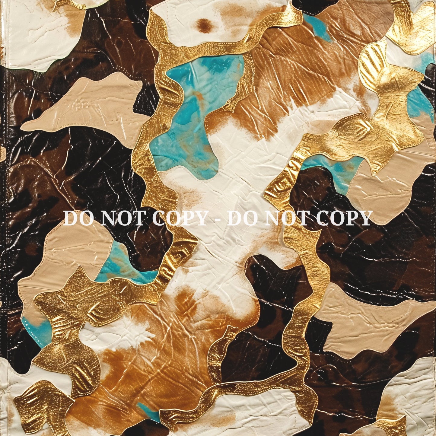 COWBOY LEATHER - MULTIPLE VARIATIONS