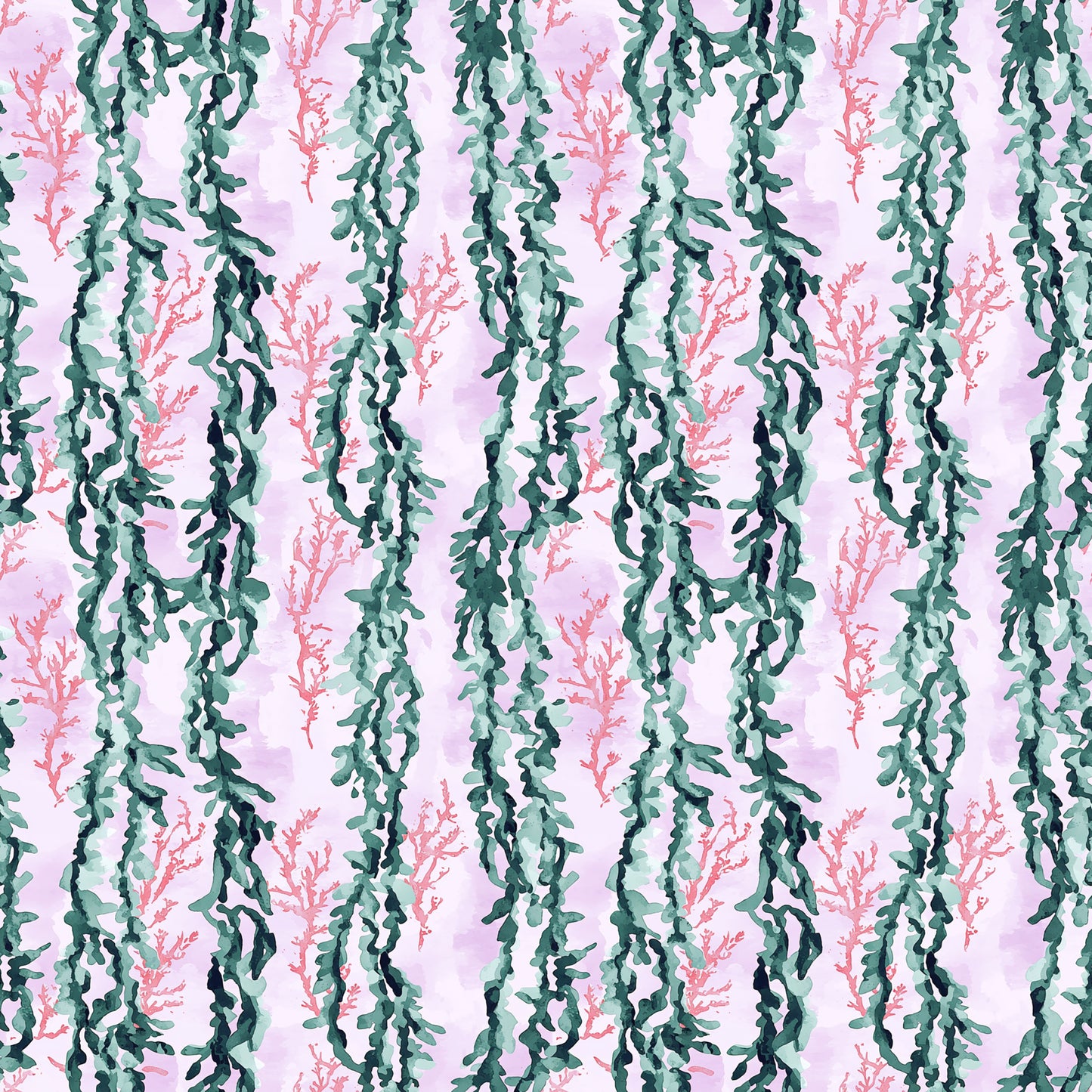 MODERN ARIEL - MULTIPLE VARIATIONS