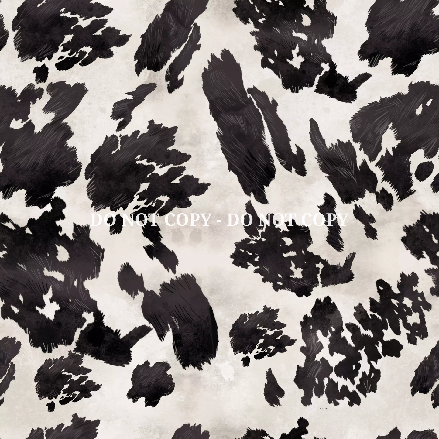 COWHIDE LEOPARD - MULTIPLE VARIATIONS