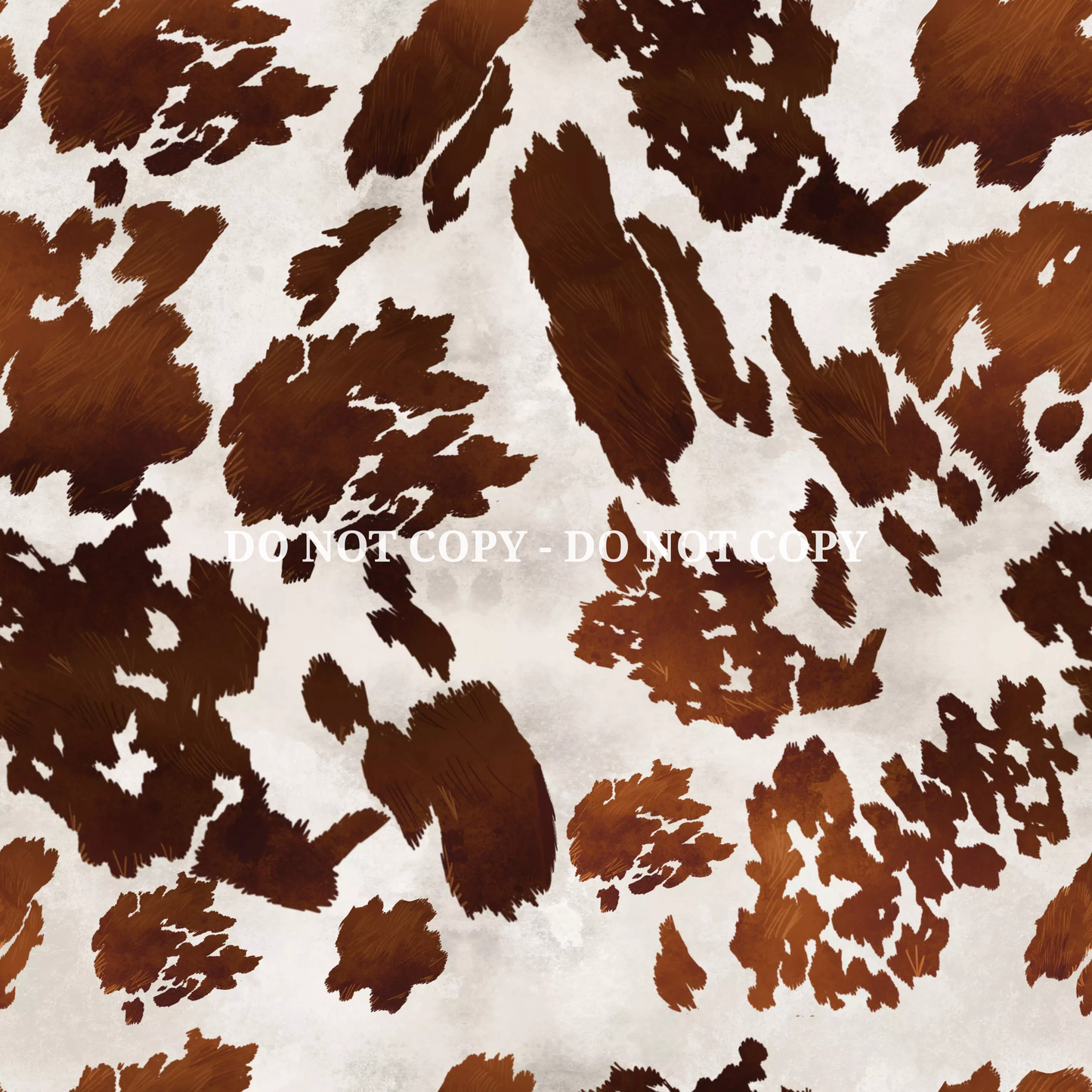 COWHIDE LEOPARD - MULTIPLE VARIATIONS
