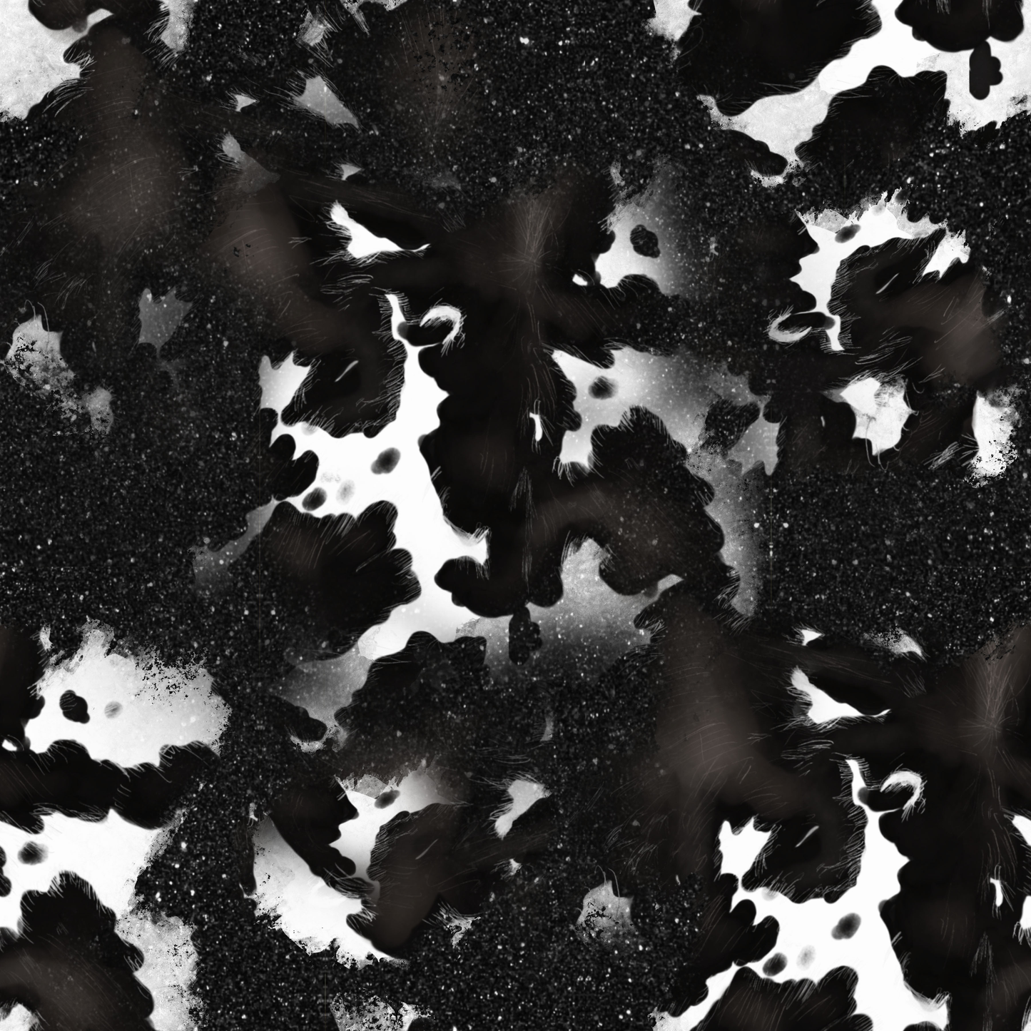COWHIDE LEOPARD - MULTIPLE VARIATIONS