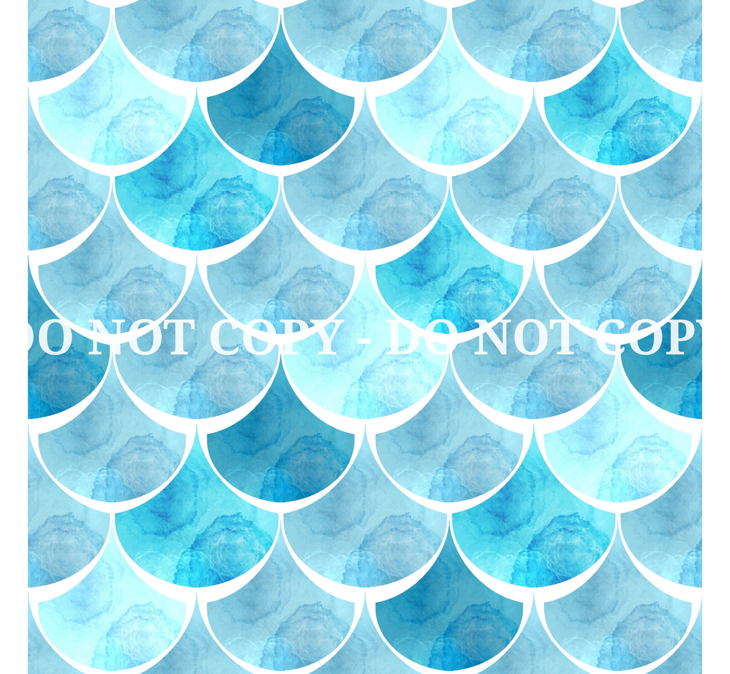 Blue Scales