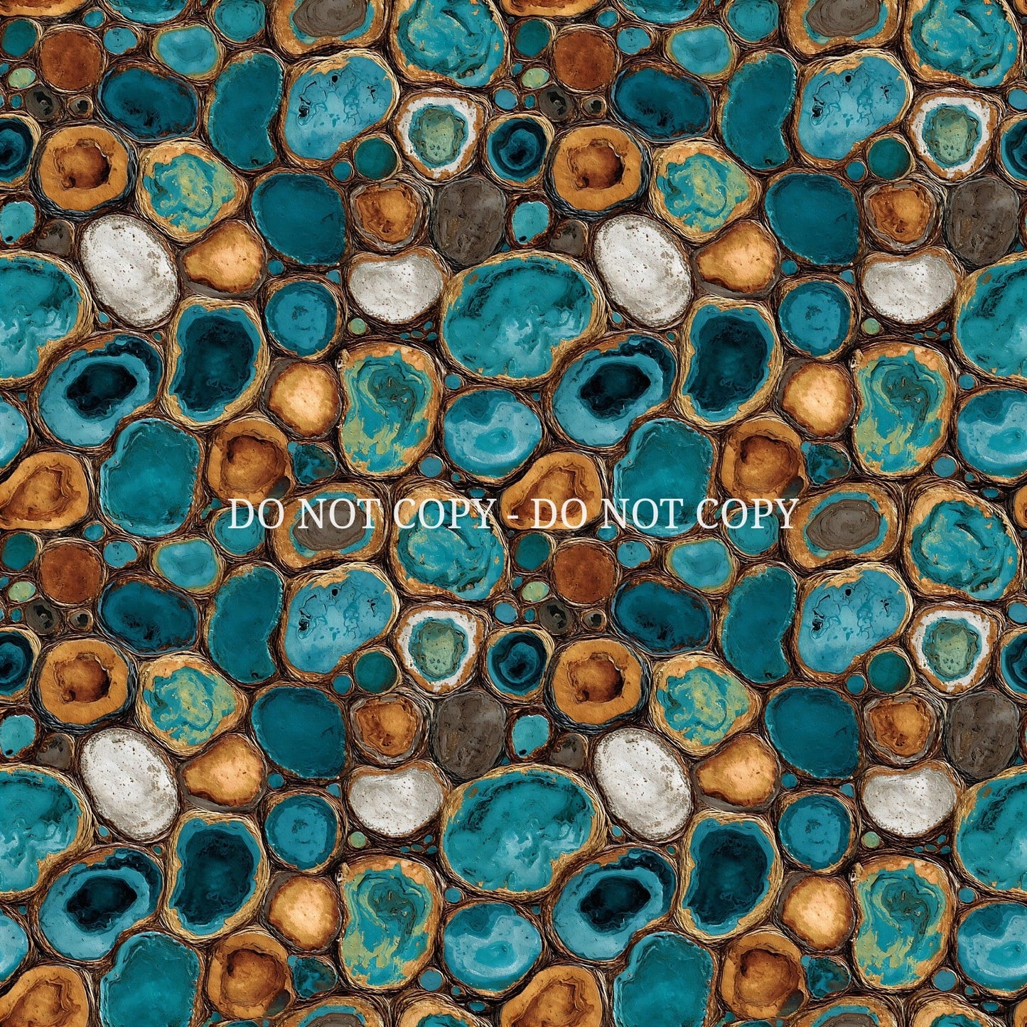 BOHO WESTERN - MULTIPLE VARIATIONS