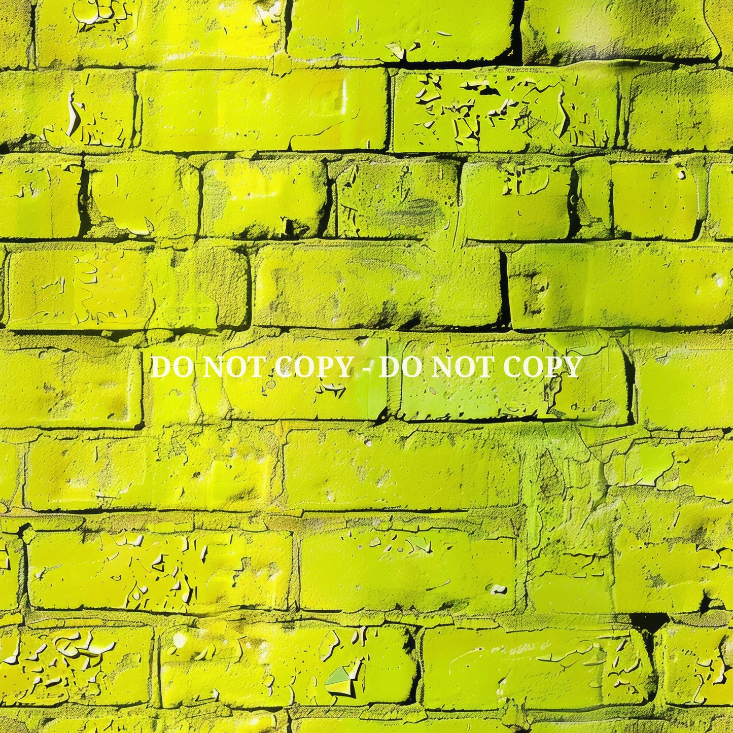 BRIGHT BRICKS - MULTIPLE VARIATIONS