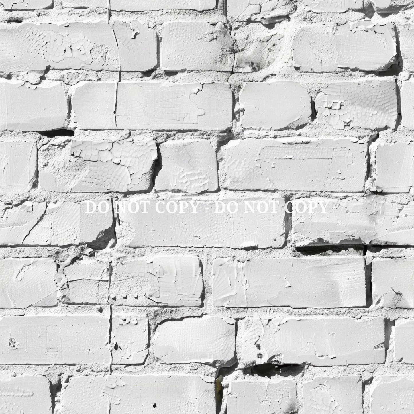 BRIGHT BRICKS - MULTIPLE VARIATIONS