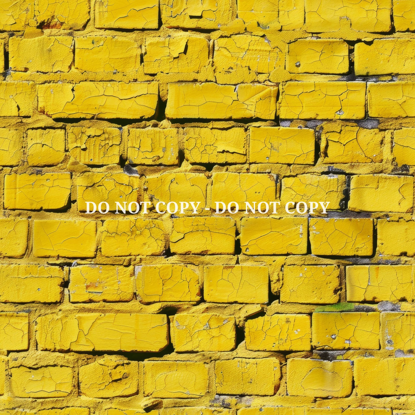 BRIGHT BRICKS - MULTIPLE VARIATIONS