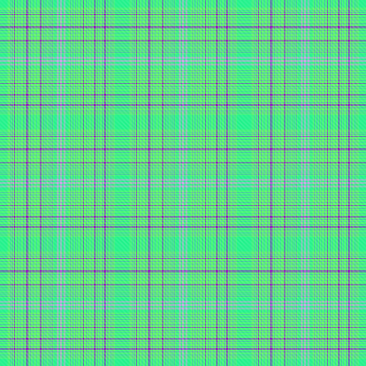 BRIGHT PLAID 11
