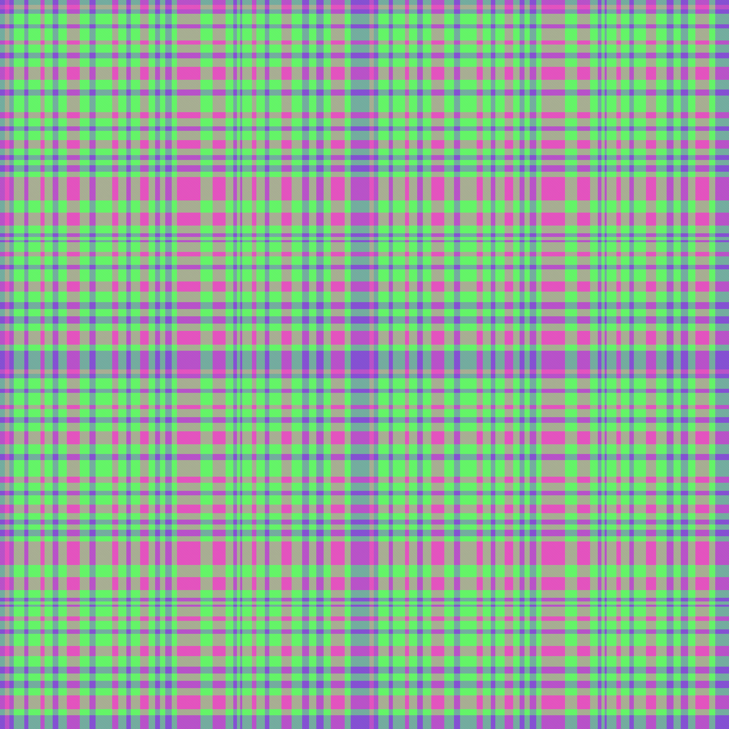 BRIGHT PLAID 2