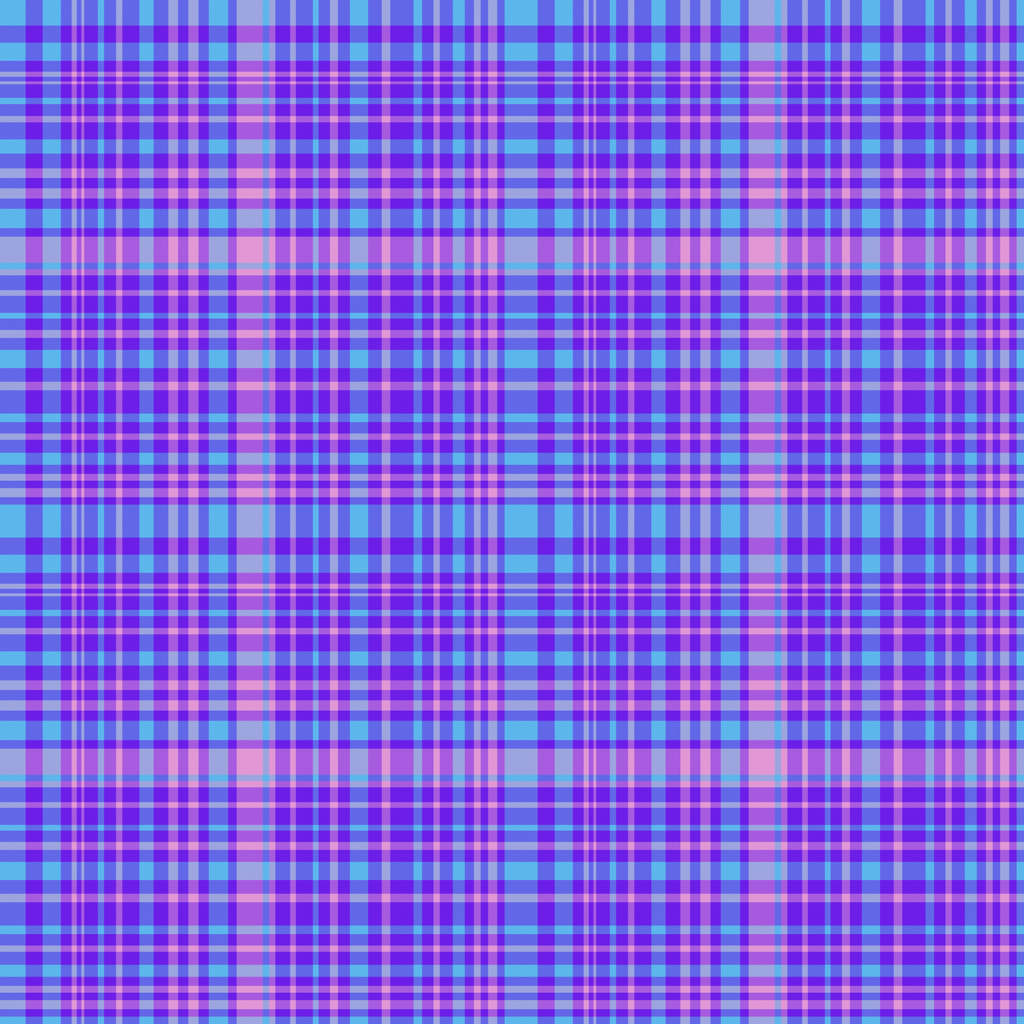 BRIGHT PLAID 7