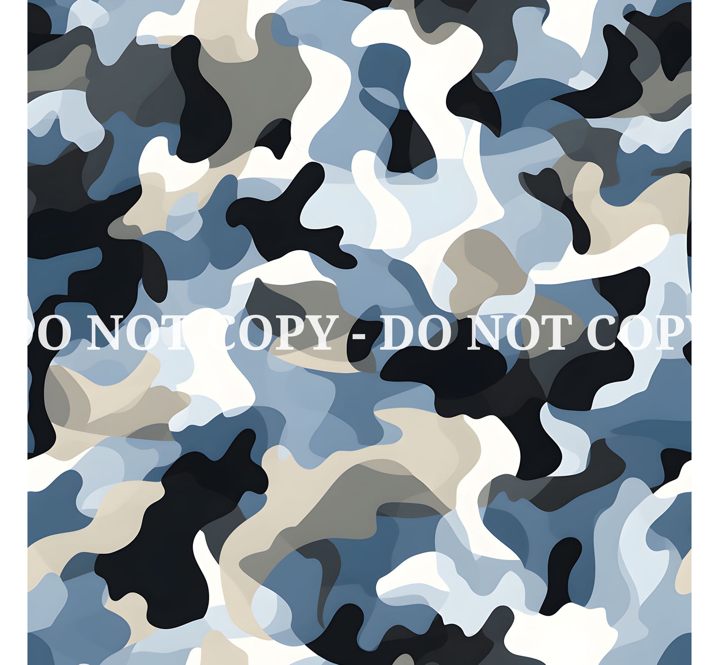 CAMO VINYL - MULTIPLE VARIATIONS