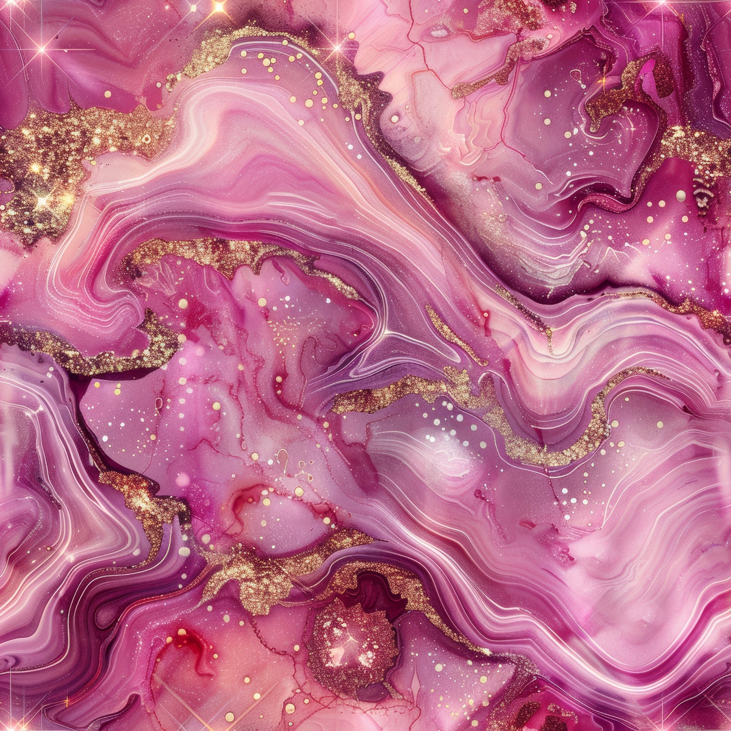 CELESTIAL AGATE VINYL - MULTIPLE VARIATIONS