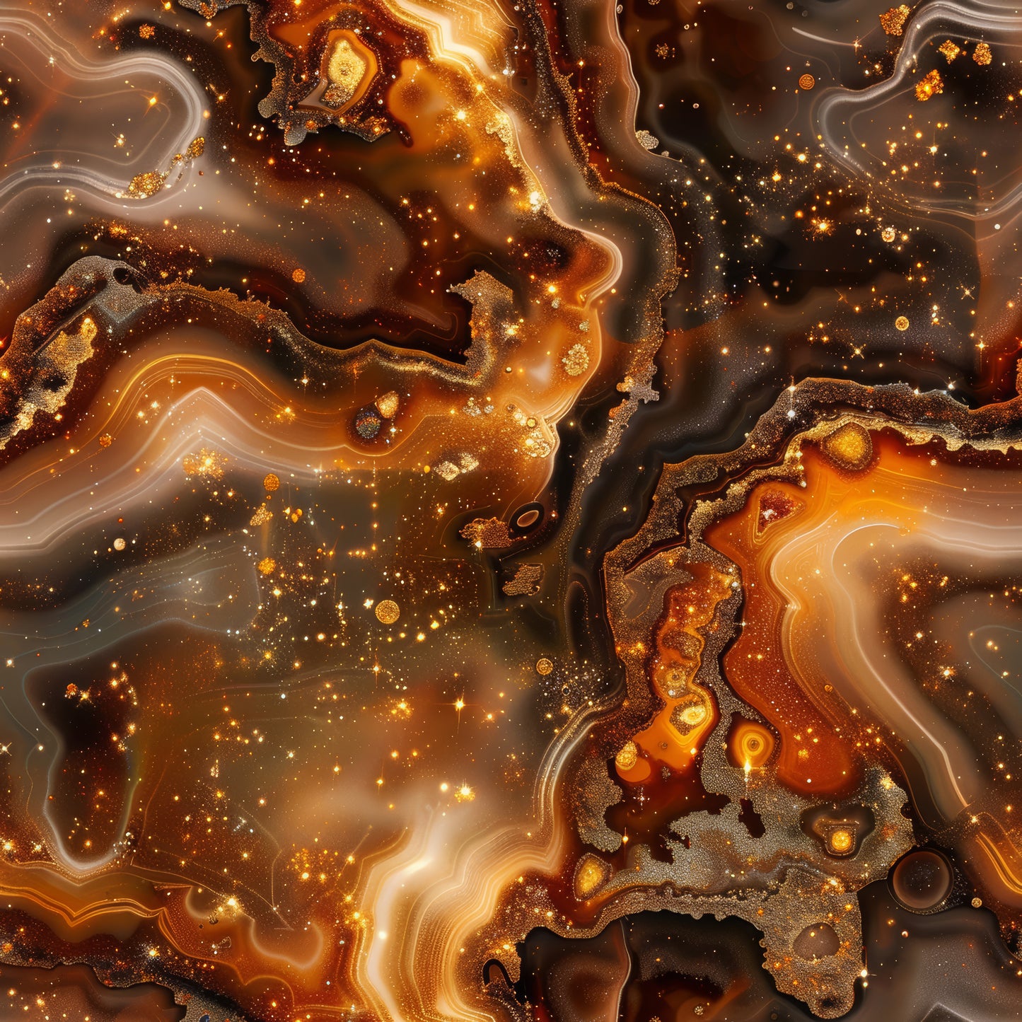 CELESTIAL AGATE VINYL - MULTIPLE VARIATIONS