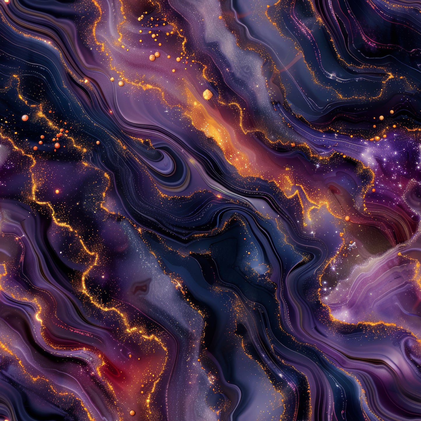 CELESTIAL AGATE VINYL - MULTIPLE VARIATIONS